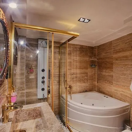 Sam Franss Boutique Hotel Antakya