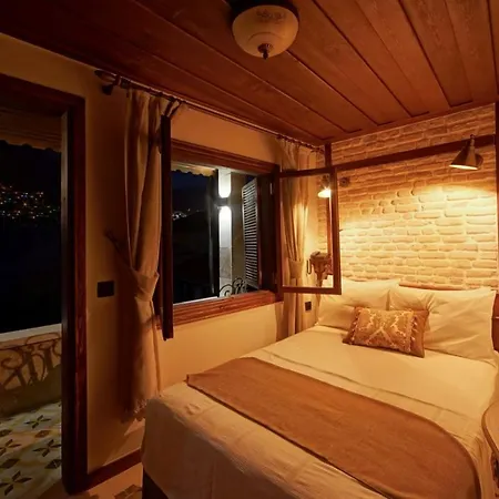 Sam Franss Boutique Hotel Antakya