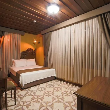 Hotel Sam Franss Boutique
