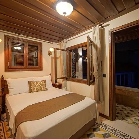 Hotel Sam Franss Boutique *